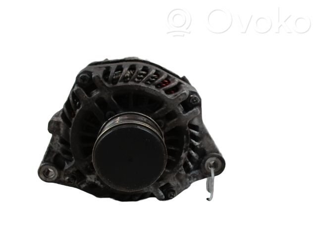 Nissan Note (E12) Generator/alternator 