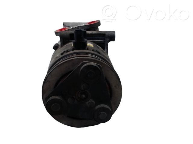 Ford C-MAX I Air conditioning (A/C) compressor (pump) 