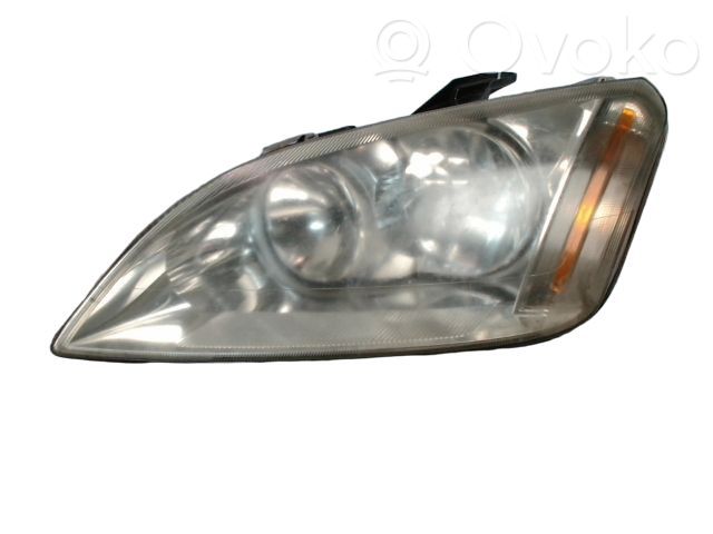 Ford Focus C-MAX Headlight/headlamp 