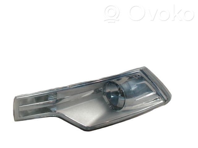 Citroen C5 Światło przeciwmgłowe przednie 
