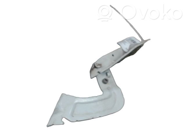 Renault Kangoo I Engine bonnet/hood hinges 