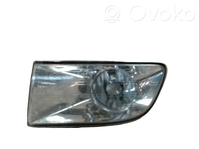 Skoda Octavia Mk2 (1Z) Miglas lukturis priekšā 