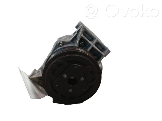 Nissan Note (E12) Air conditioning (A/C) compressor (pump) 