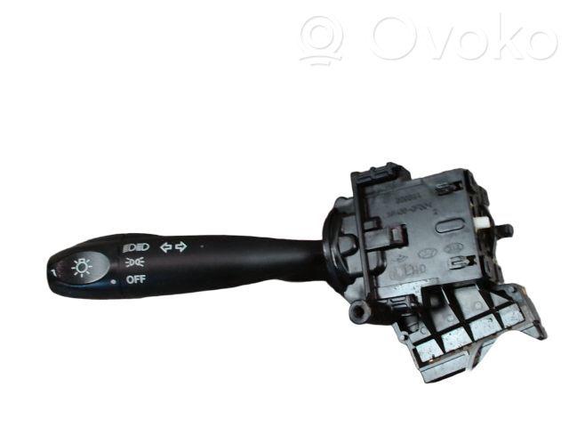 Hyundai Accent Palanca de intermitentes 