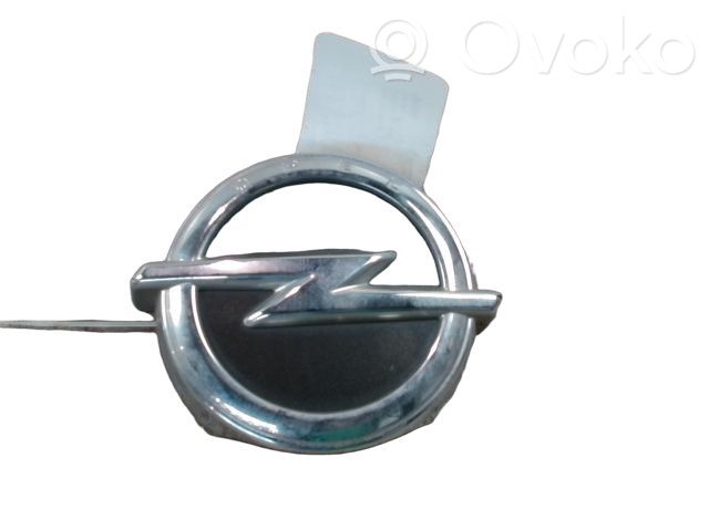Opel Corsa E Tailgate boot lock/latch motor 