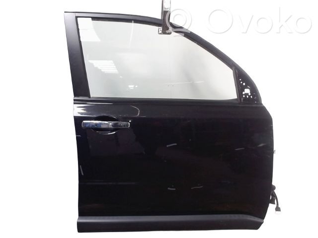Nissan X-Trail T31 Portiera anteriore 