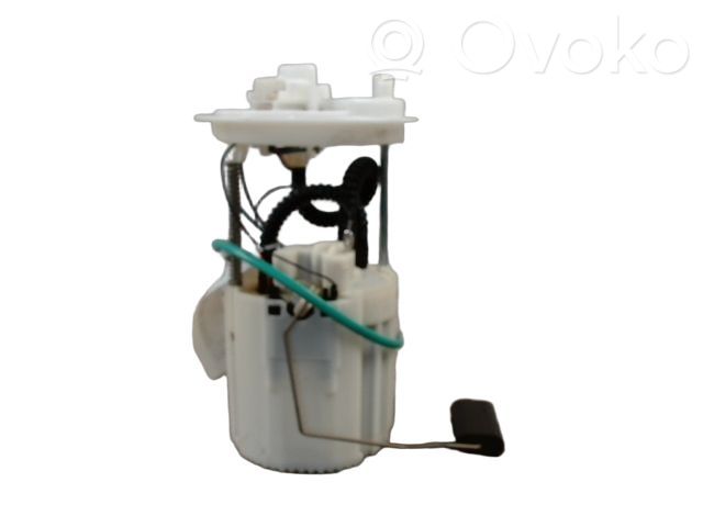 Opel Corsa D Pompa carburante immersa 
