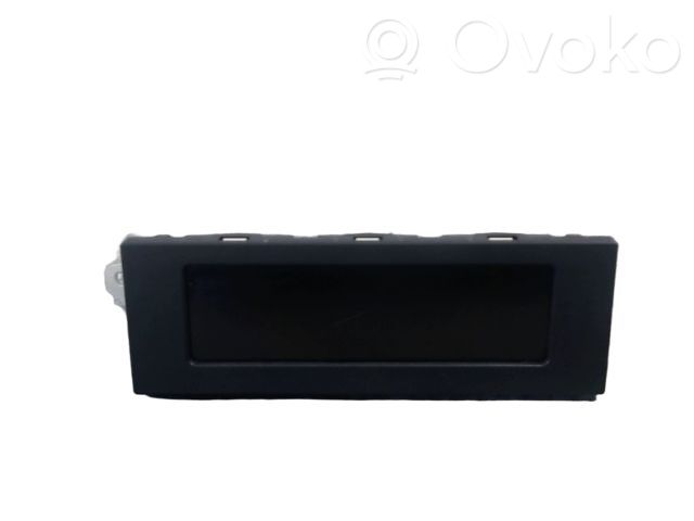 Citroen C3 Screen/display/small screen 