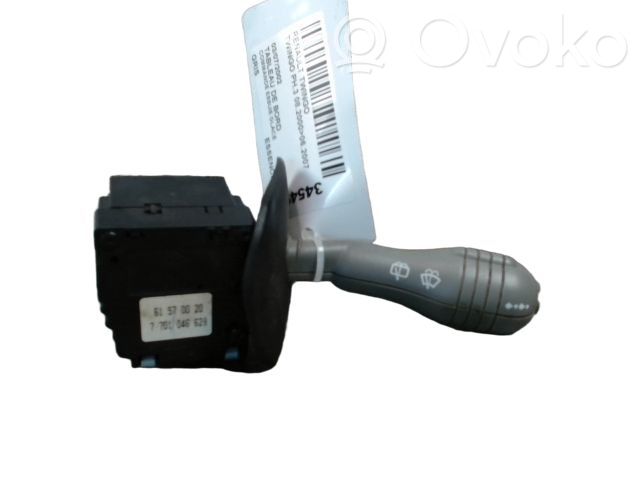 Renault Twingo I Palanca de control del limpiaparabrisas 