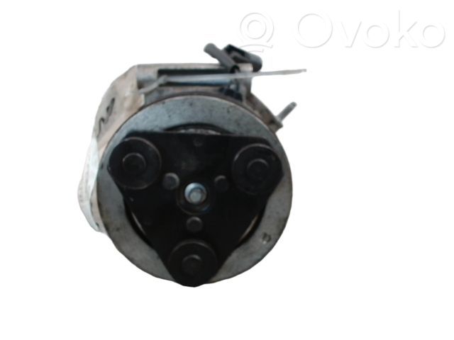 Ford Mondeo MK IV Air conditioning (A/C) compressor (pump) 