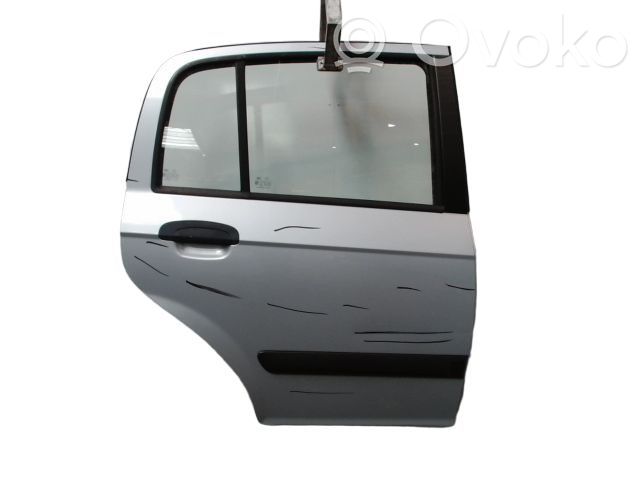 Hyundai Getz Puerta trasera 