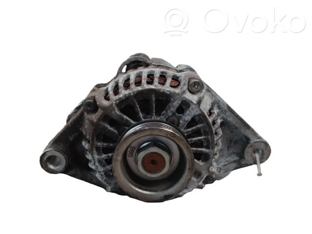 Dacia Logan II Generatore/alternatore 