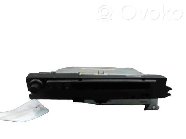 BMW 5 E60 E61 Radija/ CD/DVD grotuvas/ navigacija 
