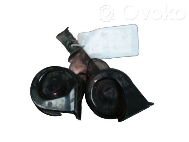 Peugeot 308 Horn signal 