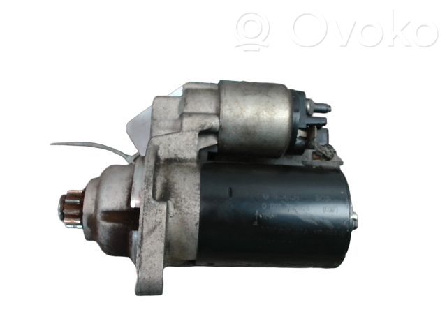 Volkswagen New Beetle Motor de arranque 