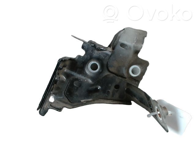 Renault Megane III Fender mounting bracket 