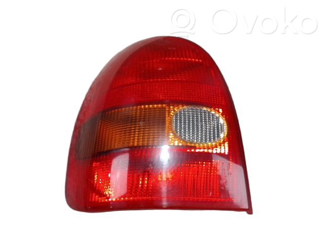 Opel Corsa B Takavalot 