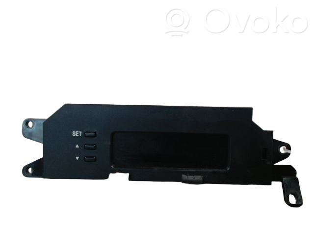 Hyundai i20 (PB PBT) Monitor / wyświetlacz / ekran 