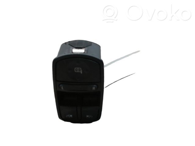 Electric window control switch   13258522,13258522