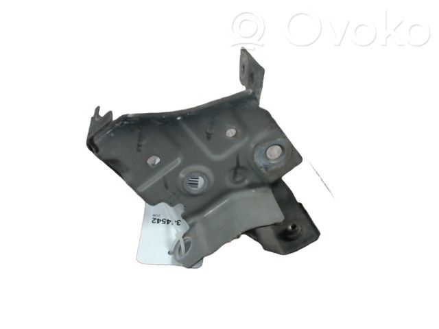 Renault Megane III Fender mounting bracket 