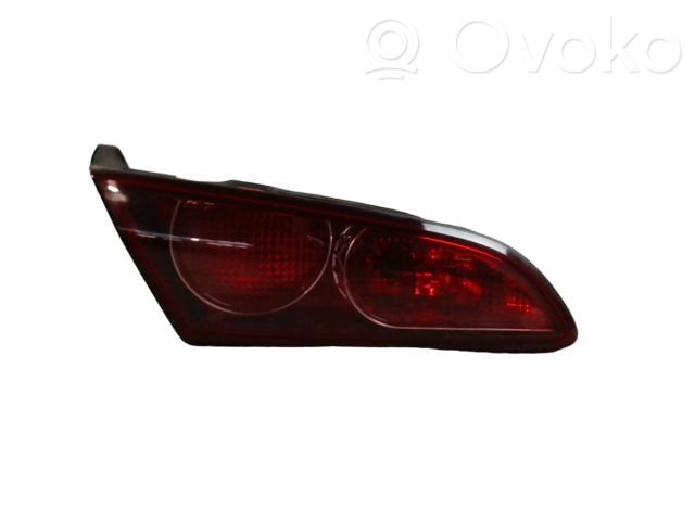 Alfa Romeo 159 Lampy tylnej klapy bagażnika 