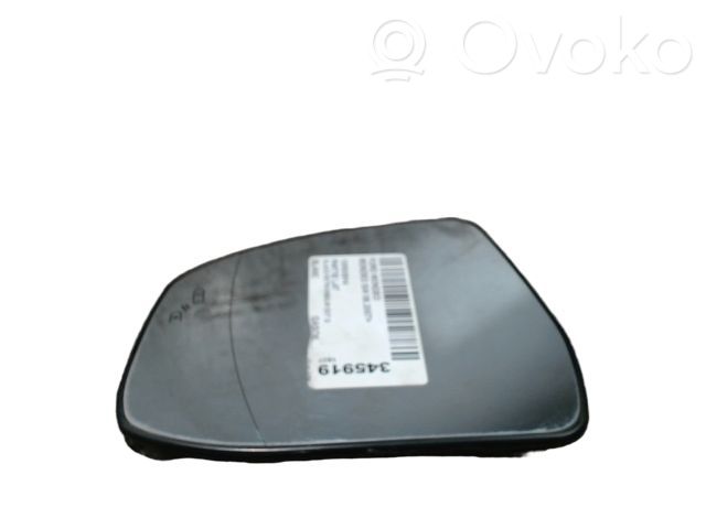Ford Mondeo MK IV Vidrio del espejo lateral 