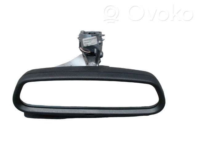 Rear view mirror (interior)   815489,815489