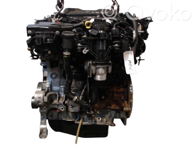 Engine   1869767,1869767,TYDA