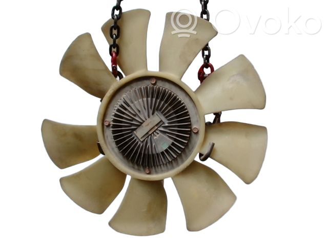 Elektrisks radiatoru ventilators