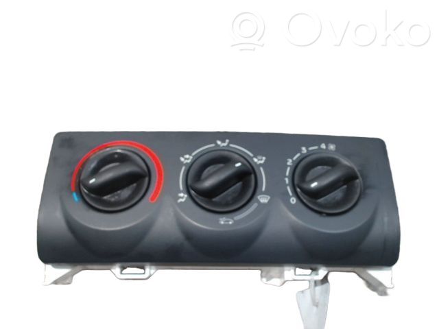 Renault Clio II Unitate control climatizare 