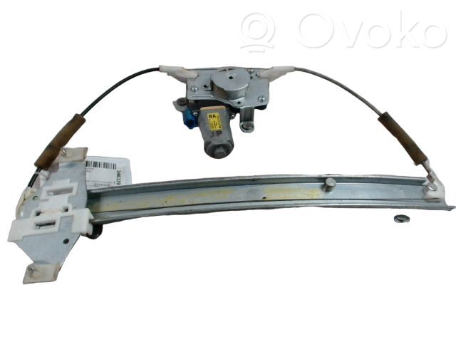 Elektryczny podnośnik szyby drzwi tylnych   95391354,95391354