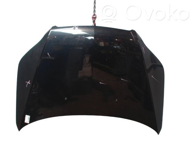 Chevrolet Aveo Konepelti 