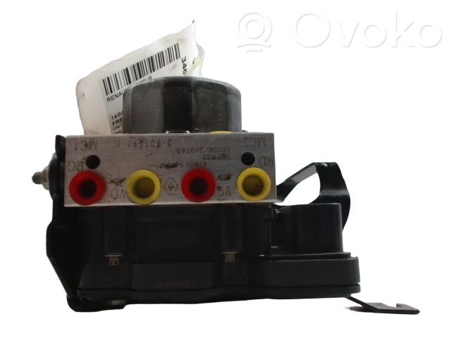 ABS Pump   476606853R,476605492R,476606853R