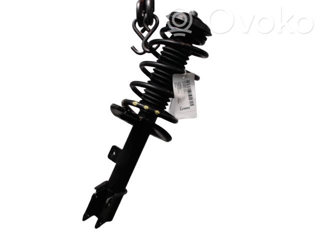Peugeot 308 Front shock absorber/damper 