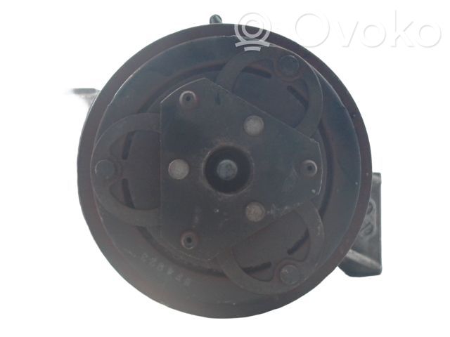Nissan Note (E12) Air conditioning (A/C) compressor (pump) 