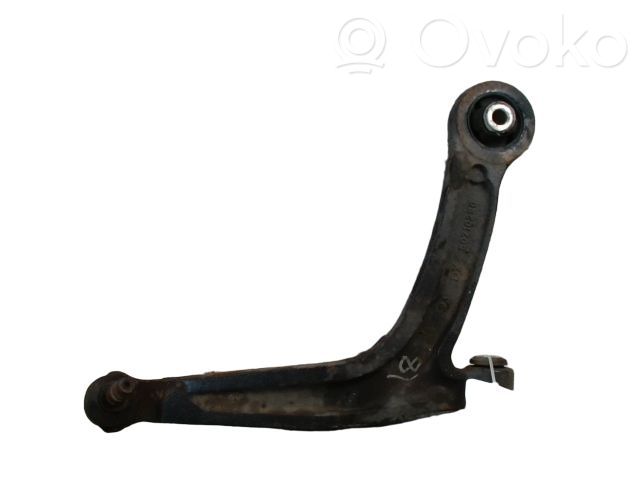 Fiat 500 Front lower control arm/wishbone 