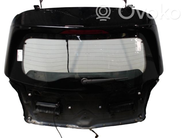 Smart ForFour II W453 Puerta del maletero/compartimento de carga 