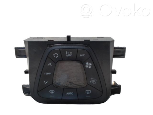 Climate control unit   1611306180,1611306180,5590YV010