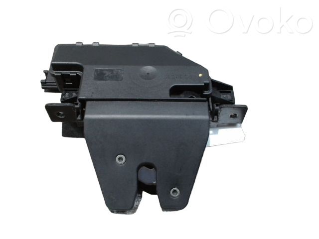 Loading door lock   51247840617,51247840617