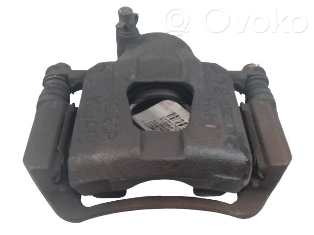 Chevrolet Aveo Etujarrusatula 