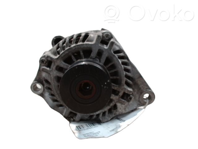 Alternator   1800A431,1608726580,1800A271,1800A334,1800A431,2261921302,286685,4315A,553907RIR,57486,A002TX1081,A002TX1081A,A002TX1081B,A002TX5781,A2TX1081,A2TX1081A,A2TX1081B,A2TX5781,AEK3575,AI90175,AL1694,CGB86685,J5115097,LRA03575,MI8045