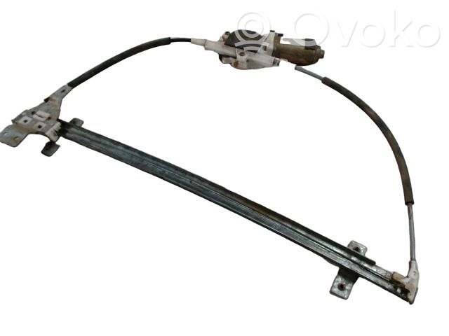 Nissan Terrano Front door lock 