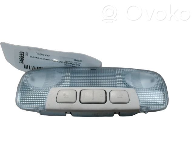 Ford C-MAX I Front seat light 