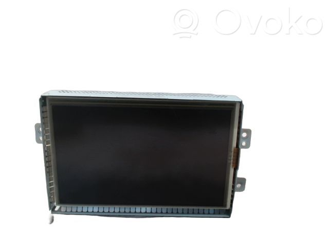 Land Rover Range Rover Evoque L538 Przycisk centralnego zamka 