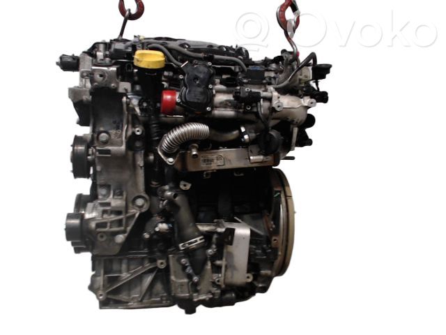 Renault Espace IV Engine 