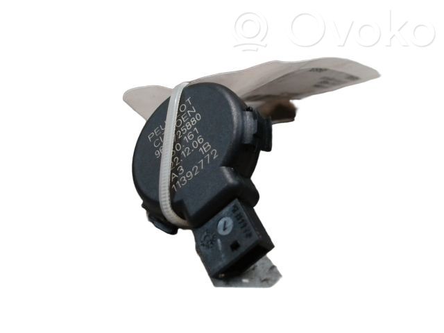 Citroen C8 Regensensor 