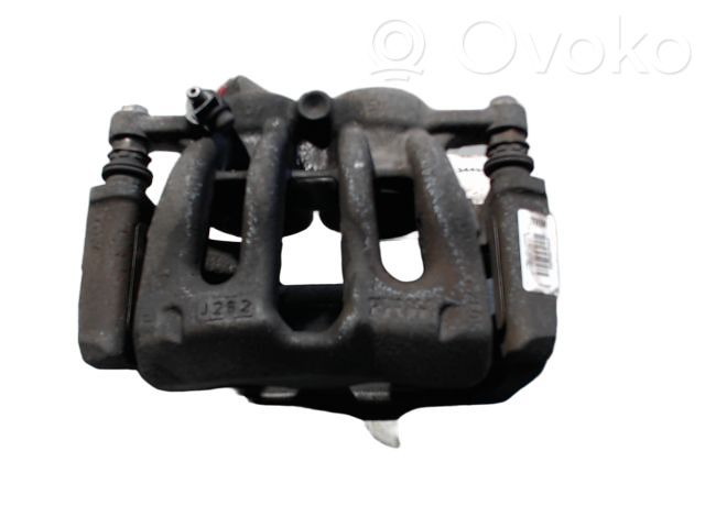 Citroen C5 Zacisk hamulcowy przedni 