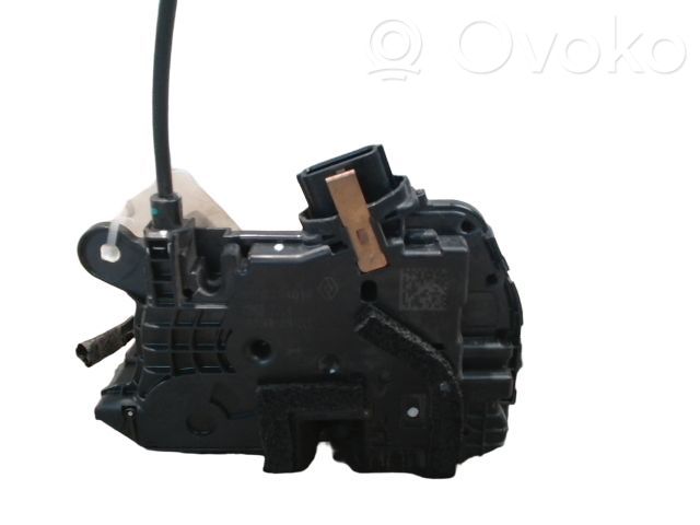 Renault Captur Încuietoare ușă față 