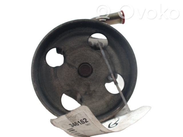 Ford Fusion Power steering pump 