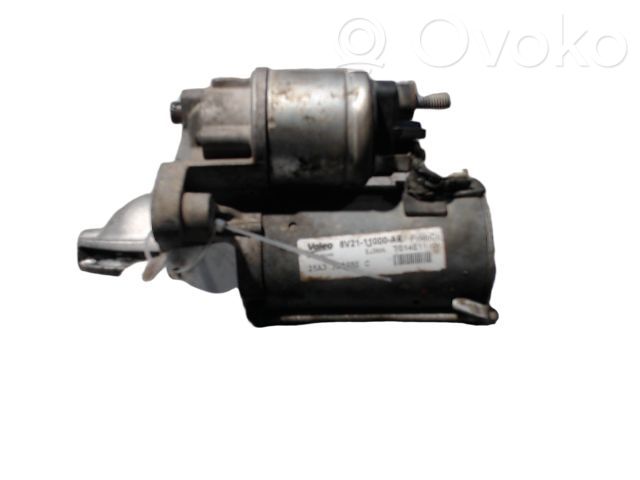 Ford Fiesta Starteris 